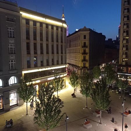Prywatny Pokoj Dla Dwoch Osob Pokoj 2 Varsovia Exterior foto