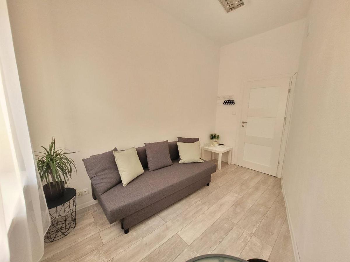 Prywatny Pokoj Dla Dwoch Osob Pokoj 2 Varsovia Exterior foto