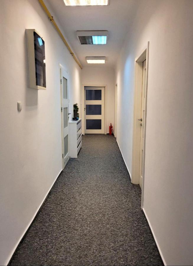 Prywatny Pokoj Dla Dwoch Osob Pokoj 2 Varsovia Exterior foto